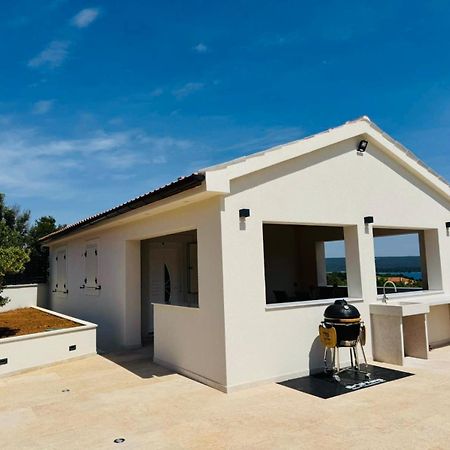 Guest House Lena, Nerezine, Mali Losinj Exterior photo