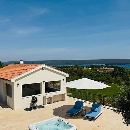 Guest House Lena, Nerezine, Mali Losinj Exterior photo