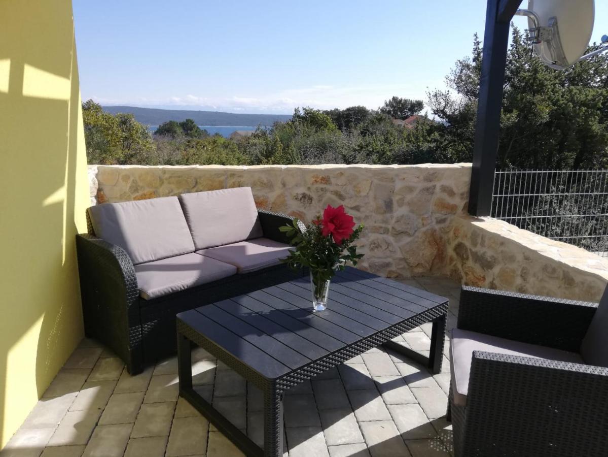 Guest House Lena, Nerezine, Mali Losinj Exterior photo