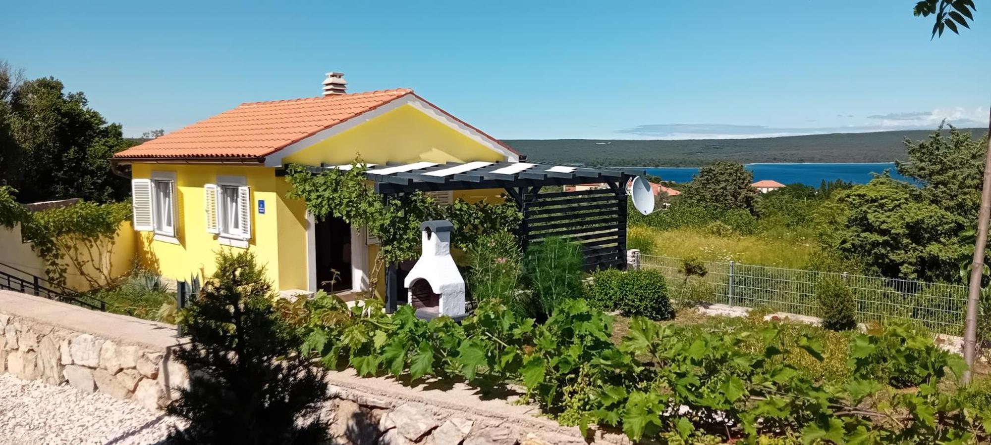 Guest House Lena, Nerezine, Mali Losinj Room photo