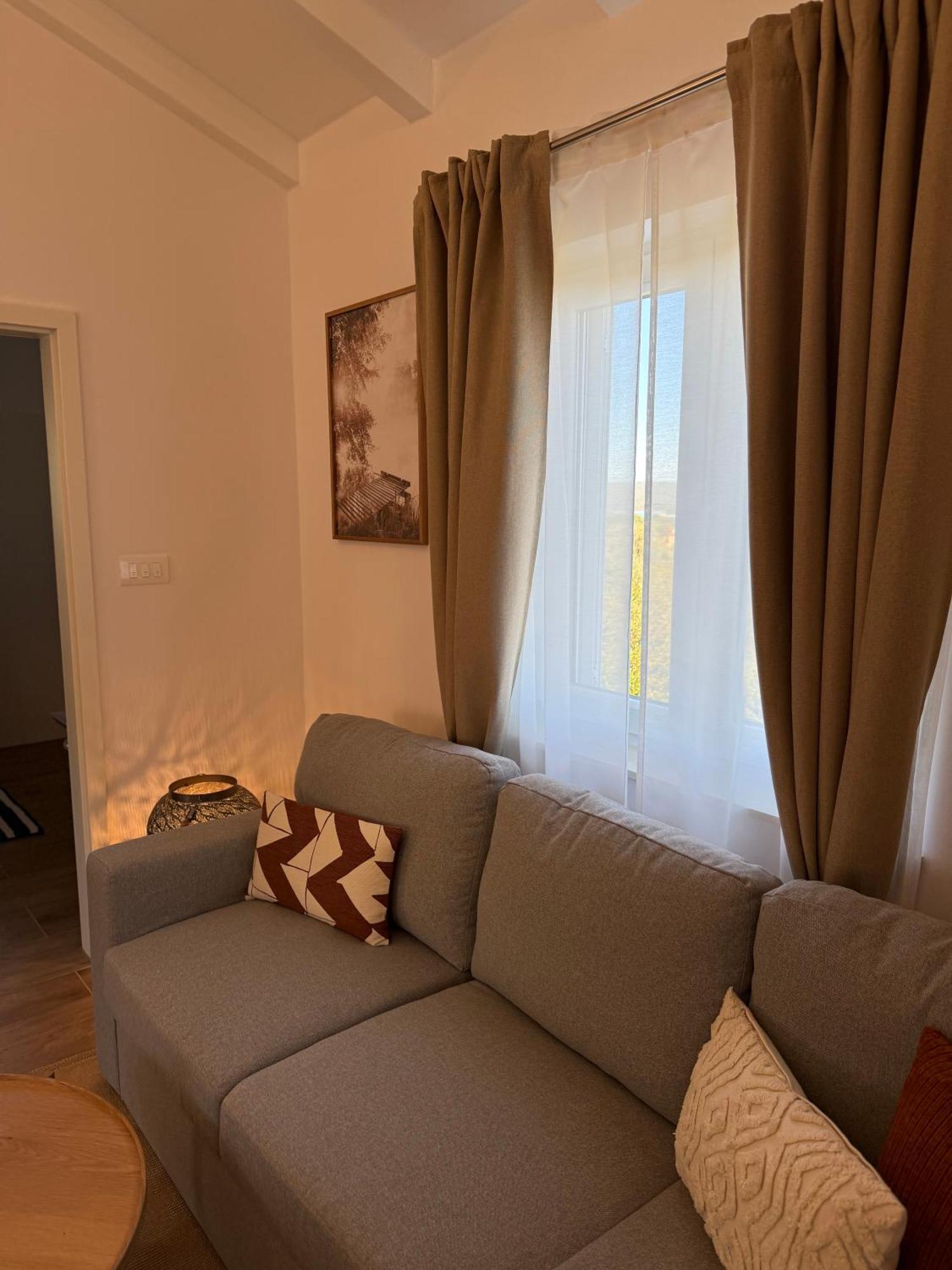 Guest House Lena, Nerezine, Mali Losinj Exterior photo