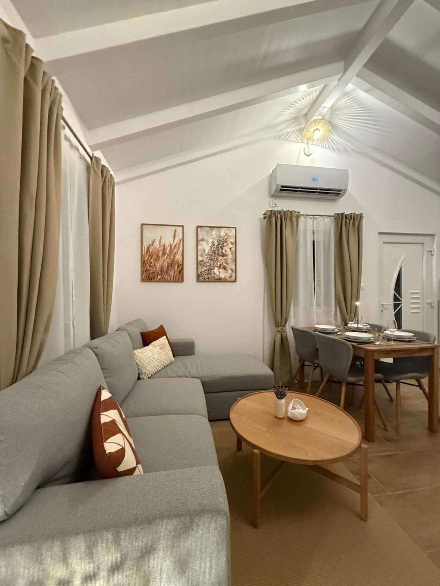 Guest House Lena, Nerezine, Mali Losinj Exterior photo