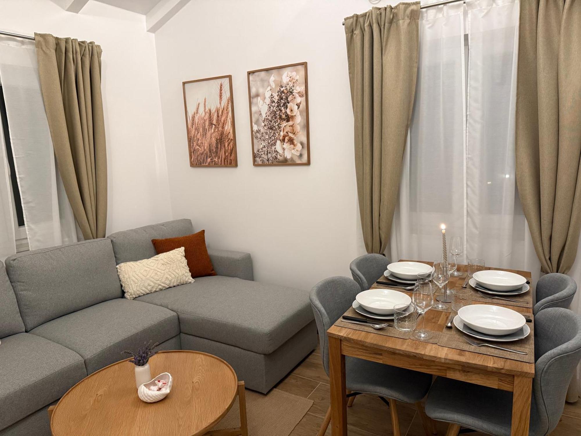 Guest House Lena, Nerezine, Mali Losinj Exterior photo