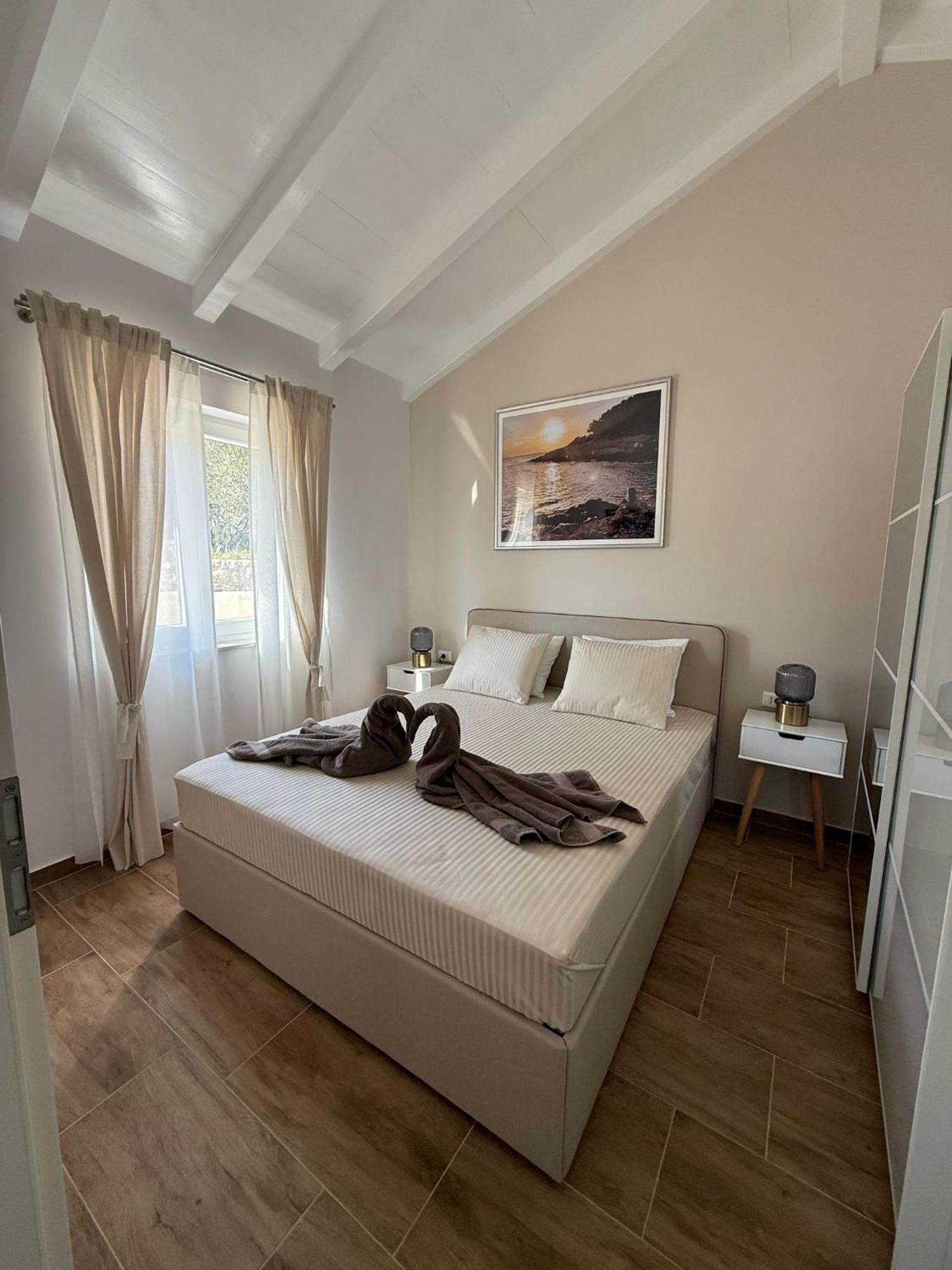 Guest House Lena, Nerezine, Mali Losinj Exterior photo