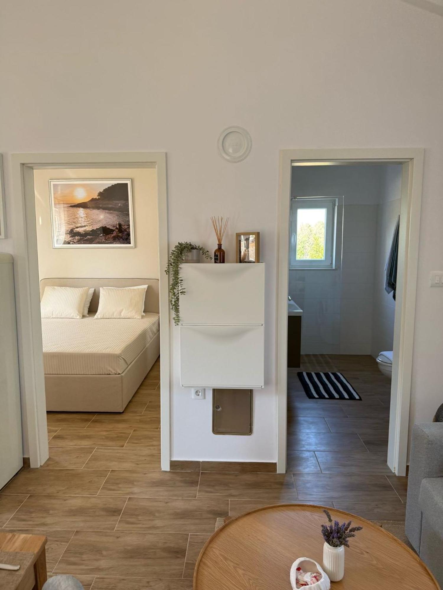 Guest House Lena, Nerezine, Mali Losinj Exterior photo