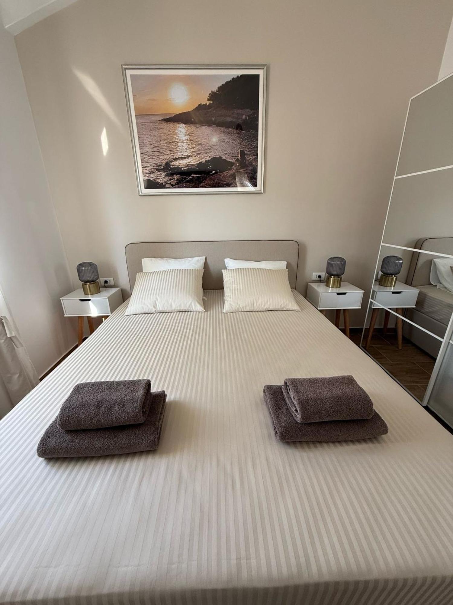 Guest House Lena, Nerezine, Mali Losinj Exterior photo