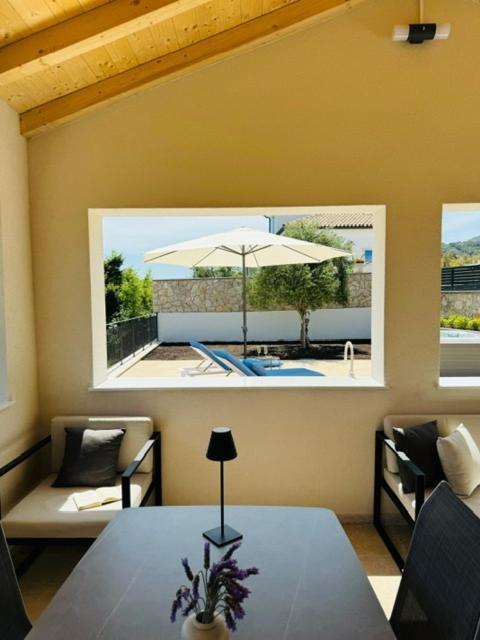Guest House Lena, Nerezine, Mali Losinj Exterior photo