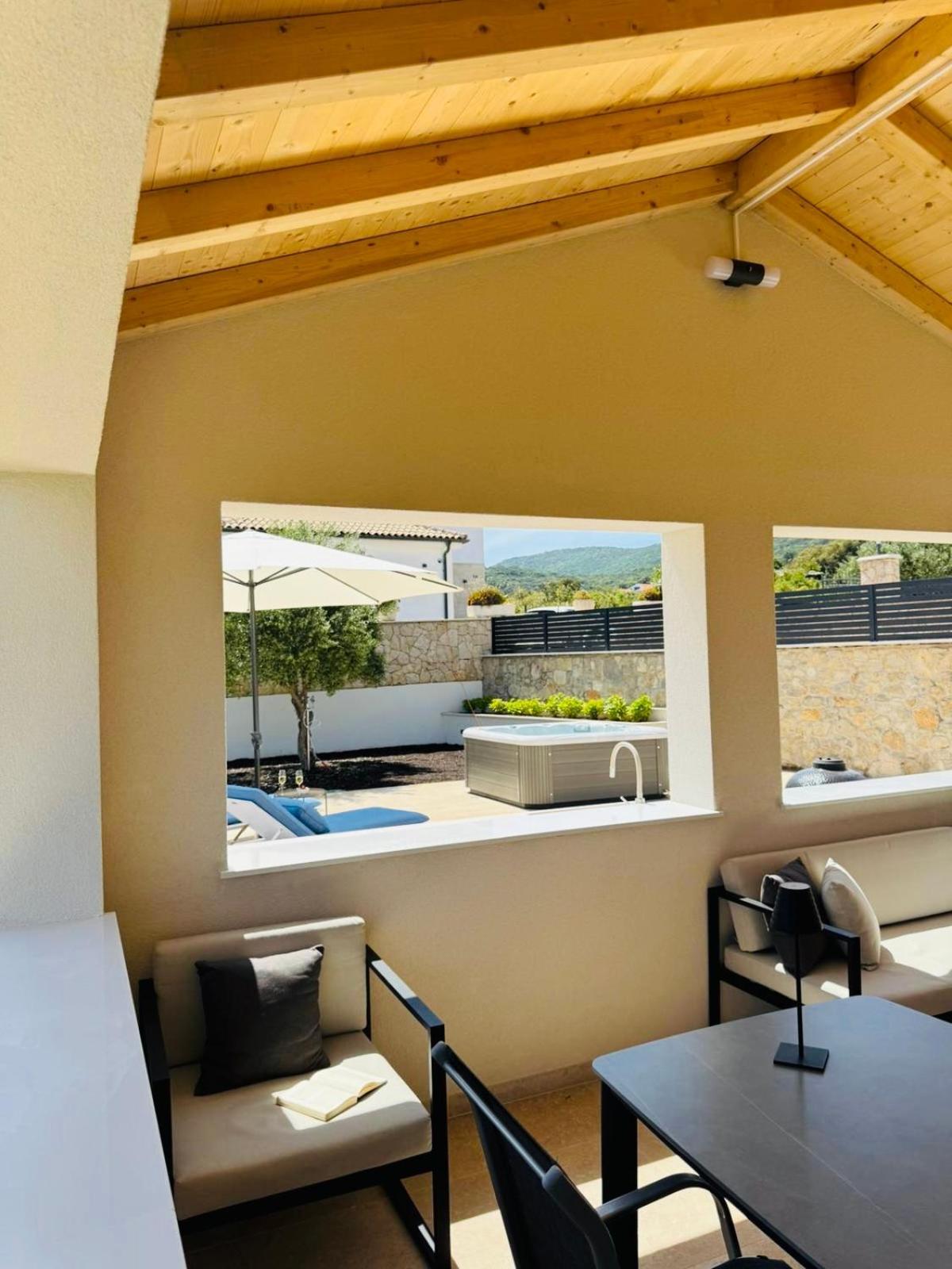 Guest House Lena, Nerezine, Mali Losinj Exterior photo