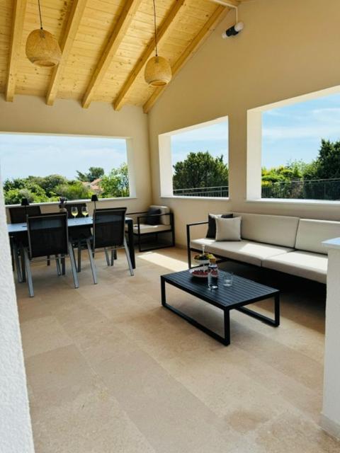Guest House Lena, Nerezine, Mali Losinj Exterior photo