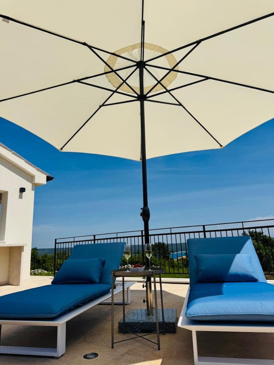 Guest House Lena, Nerezine, Mali Losinj Exterior photo