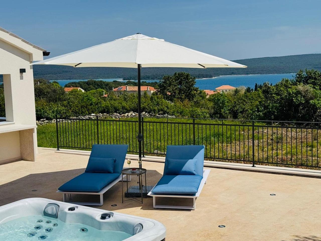 Guest House Lena, Nerezine, Mali Losinj Exterior photo