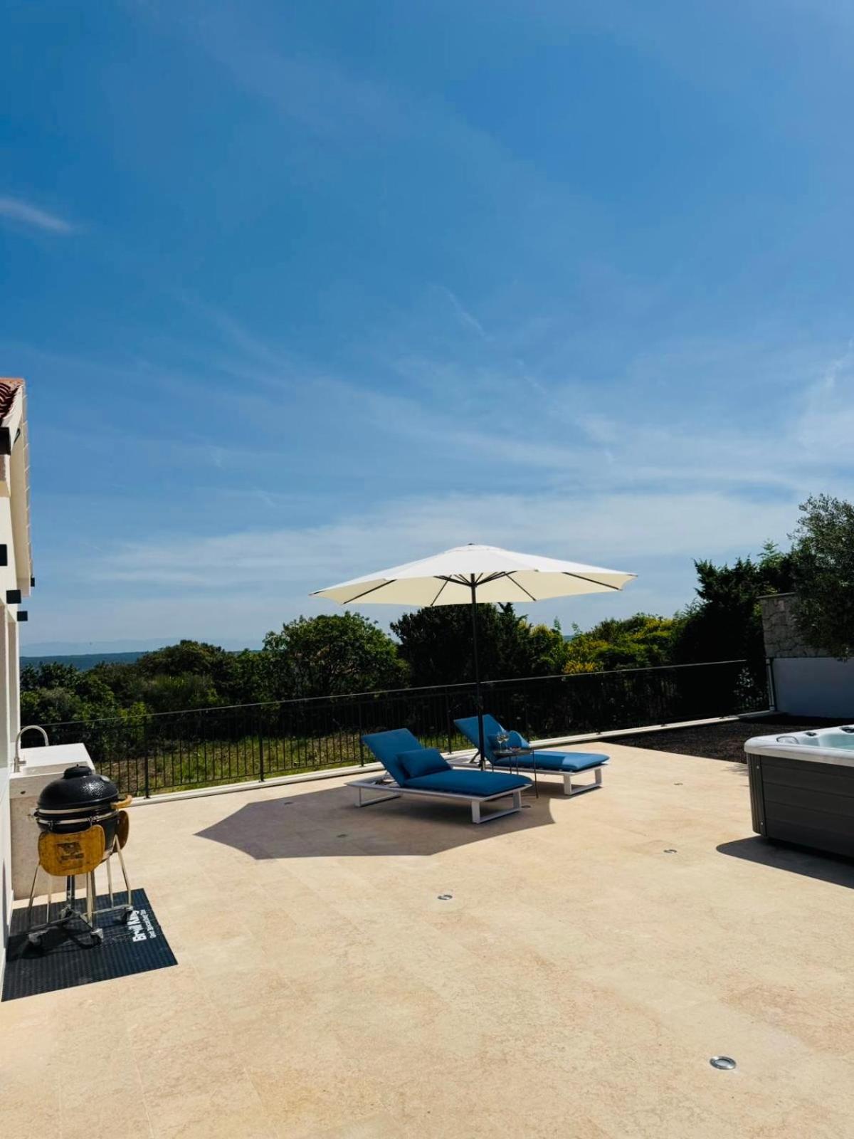 Guest House Lena, Nerezine, Mali Losinj Exterior photo