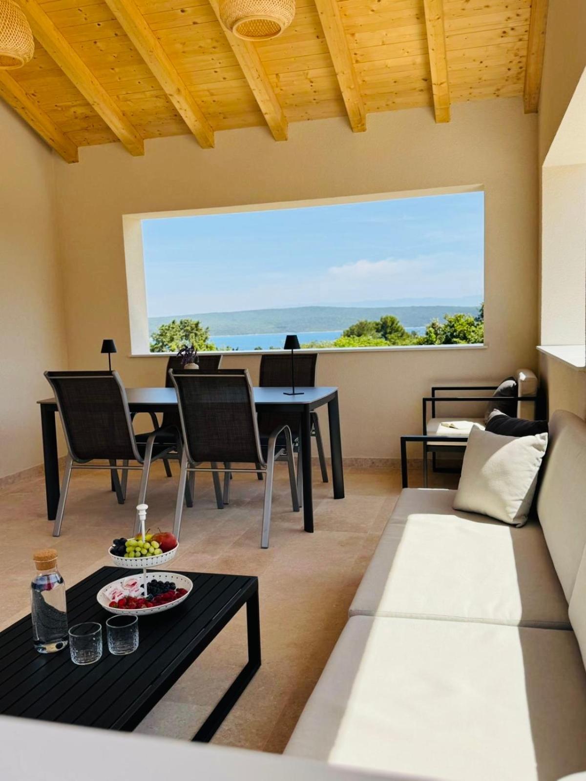 Guest House Lena, Nerezine, Mali Losinj Exterior photo